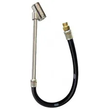 Calibrador Digital Pneus Caminhões Veículos Ms13-dig2 Steula Foto mini  3