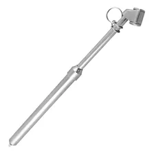Calibrador Medidor De Pressão De Pneus Profissional 150 Lbs Foto mini 1