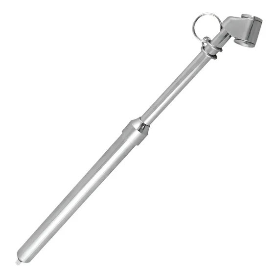 Calibrador Medidor De Pressão De Pneus Profissional 150 Lbs Foto 1