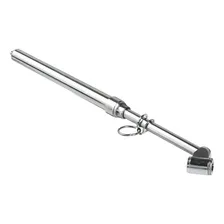 Calibrador Medidor De Pressão De Pneus Profissional 150 Lbs Foto mini 4