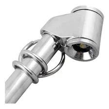 Calibrador Medidor De Pressão De Pneus Profissional 150 Lbs Foto mini 2