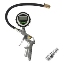 Calibrador Pneu Digital Rotta Foto mini 1