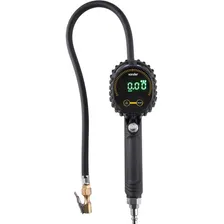 Calibrador Pneus Digital De Pressão Vonder 35.99.003.200 Foto mini 3