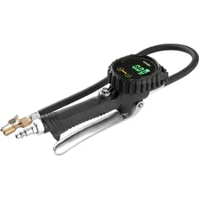 Calibrador Pneus Digital De Pressão Vonder 35.99.003.200 Foto mini 1