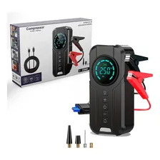 Calibrador Pneus Digital Sem Fio Carros, Bicicletas E Motos Foto mini 1