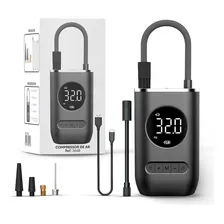 Calibrador Pneus Digital Sem Fio Carros, Bicicletas E Motos Foto  mini 1