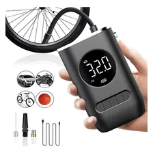 Calibrador Recarregável Para Pneus De Moto Foto mini 2