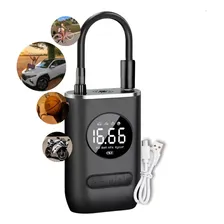 Calibrador Recarregável Para Pneus De Moto Foto mini 3