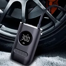 Calibrador Recarregável Para Pneus De Moto Foto mini 4