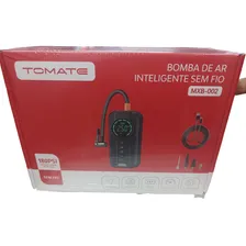 Calibrador Tomate Bomba De Ar Pneu / Bolas Recarregável Foto mini 1