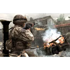 Call Of Duty 4 Modern Warfare Xbox 360 MĂdia FĂsica Foto mini 4