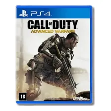 Call of Duty: Advanced Warfare Day Zero Edition PS4 FĂsico Foto mini 2