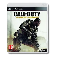 Call Of Duty: Advanced Warfare - Ps3 Foto mini 4