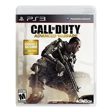 Call Of Duty: Advanced Warfare - Ps3 Foto mini 1