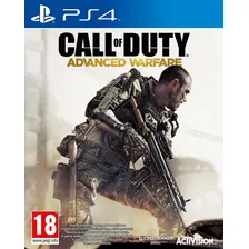 Call Of Duty: Advanced Warfare - Ps4 Foto mini 1