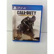 Call Of Duty: Advanced Warfare Ps4 MĂdia FĂsica Foto mini 2