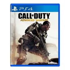 Call Of Duty: Advanced Warfare Ps4 MĂdia FĂsica Foto mini 1