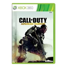 Call Of Duty: Advanced Warfare Standard Xbox 360 Físico Foto mini 1