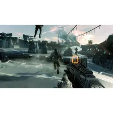 Call Of Duty: Advanced Warfare Standard Xbox 360 Físico Foto mini 2