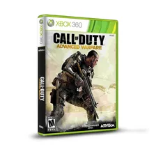 Call Of Duty: Advanced Warfare Standard Xbox 360 Físico Foto mini 4