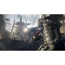 Call Of Duty: Advanced Warfare Standard Xbox 360 Físico Foto mini 3