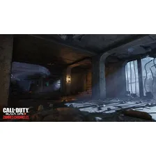 Call Of Duty Black Ops 3 Zombies Chronicles Ps4 Midia Fisica Foto mini 4