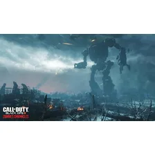 Call Of Duty Black Ops 3 Zombies Chronicles Ps4 Midia Fisica Foto mini 2