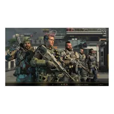 Call of Duty: Black Ops 4 Black Ops Standard Edition Actvision PS4 Físico Foto mini 3