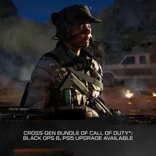 Call Of Duty: Black Ops 6 - Ps4 Foto mini 3
