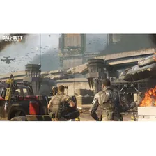 Call Of Duty Black Ops Iii Xbox 360 Foto mini 4