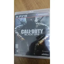 Call Of Duty Black Ops Ps3 Físico Foto mini 2