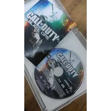 Call Of Duty Black Ops Ps3 Físico Foto mini 3