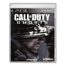 Call Of Duty: Ghosts - Ps3 Fisico Foto mini 2