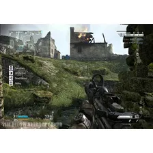 Call Of Duty: Ghosts - Ps3 Fisico Foto mini 4