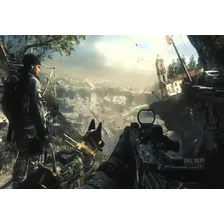 Call Of Duty: Ghosts - Ps3 Fisico Foto mini 3