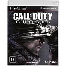 Call Of Duty: Ghosts - Ps3 Fisico Foto mini 1