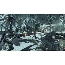 Call Of Duty Ghosts Ps4 MĂdia FĂsica Lacrado Foto mini 2