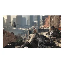 Call of Duty: Ghosts Standard Edition Activision Xbox One Físico Foto mini 3