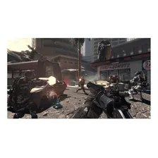 Call of Duty: Ghosts Standard Edition Activision Xbox One Físico Foto mini 2