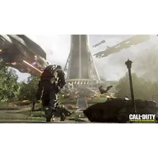Call Of Duty : Infinite Warfare - Ps4 Foto mini 2