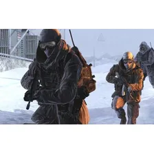 Call Of Duty Modern Warfare 2 - Ps3 ( Mídia Física ) Foto mini  3
