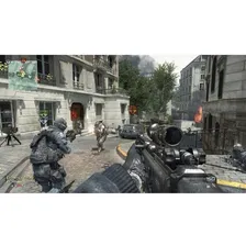 Call Of Duty Modern Warfare 3 - Ps3 Foto mini 3