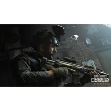 Call Of Duty: Modern Warfare (europeu) - Ps4 Foto mini 4