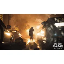 Call Of Duty: Modern Warfare (europeu) - Ps4 Foto mini  3