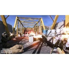 Call of Duty Modern Warfare PS4 Físico Foto mini 4
