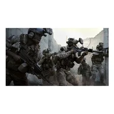 Call of Duty Modern Warfare PS4 Físico Foto mini 3