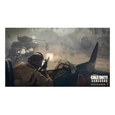 Call Of Duty Vanguard Ps4 Física Foto mini 3