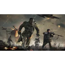 Call Of Duty Vanguard Ps4 Física Foto mini 2