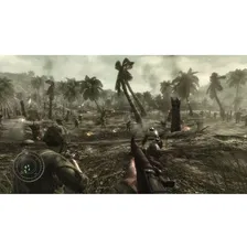 Call Of Duty: World At War - Ps3 Foto mini 2