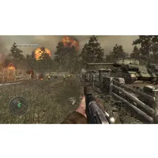 Call Of Duty: World At War - Ps3 Foto mini 4